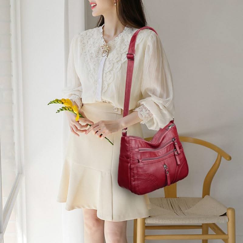 RIVERTON VINTAGE TOTE - Image 9