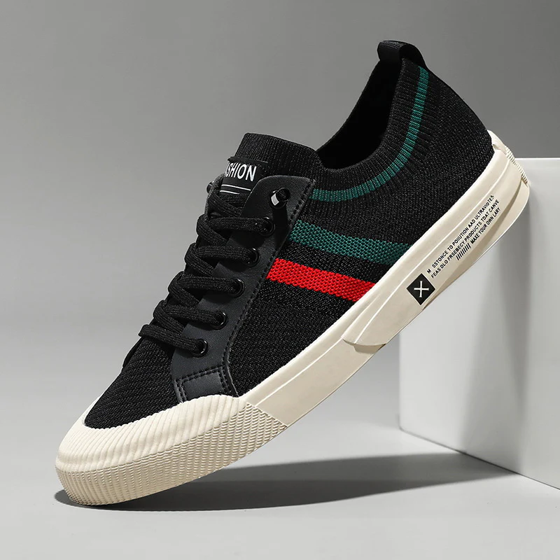 RIVIERA KNIT SNEAKERS - Image 10