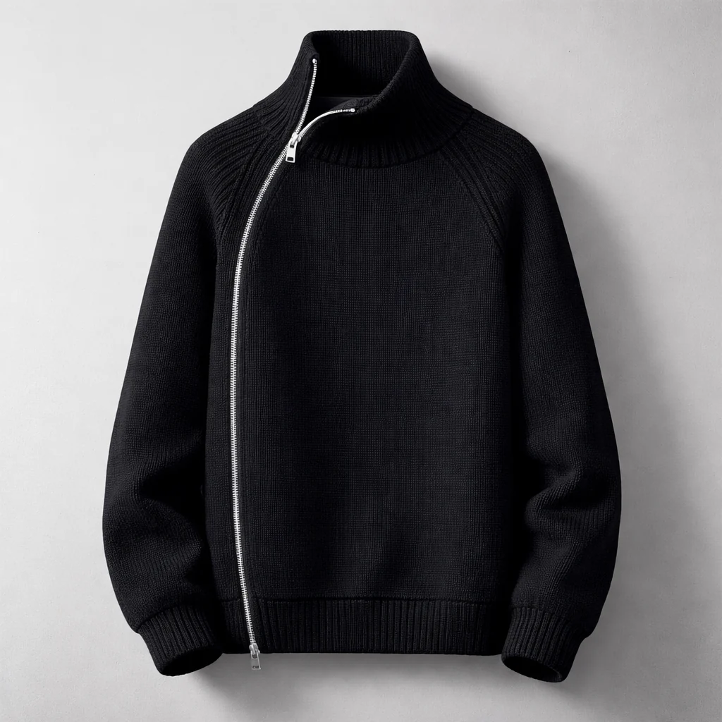 ROWAN KNIT SWEATER