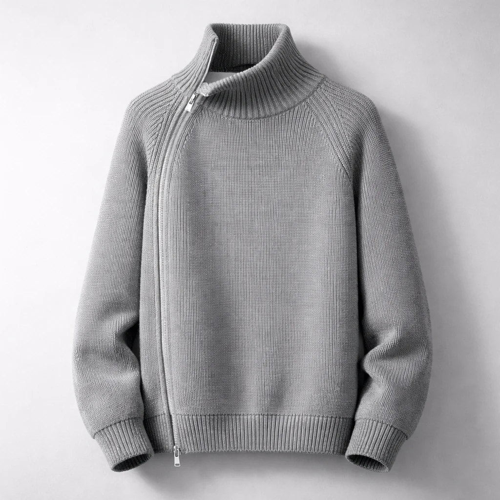 ROWAN KNIT SWEATER - Image 2
