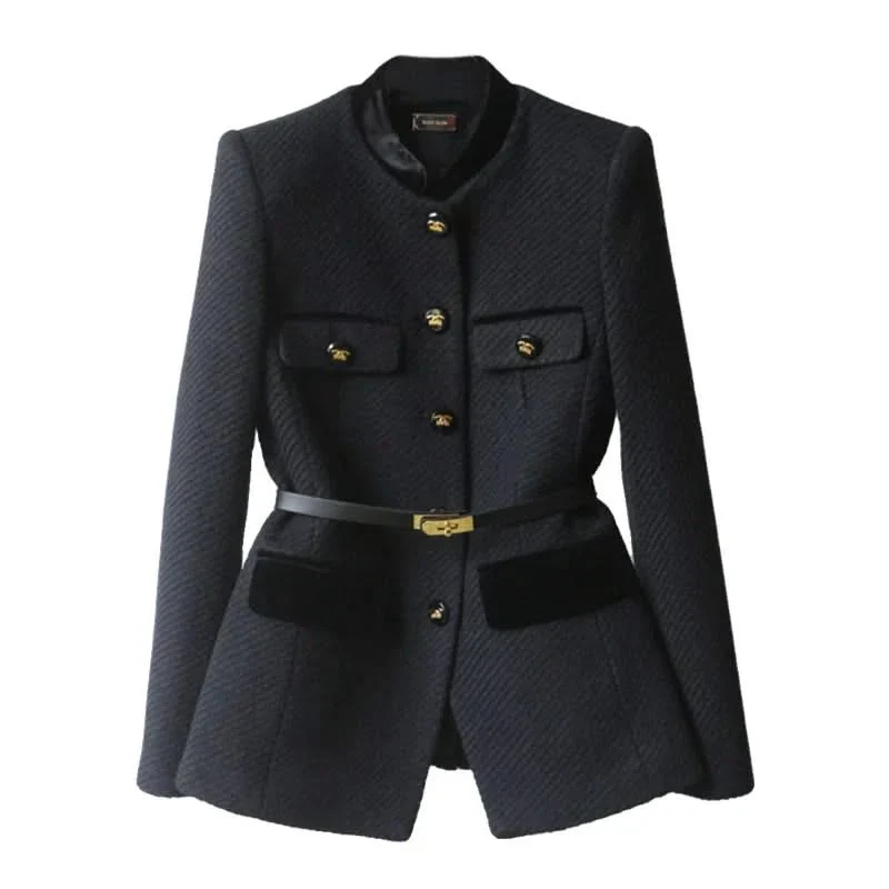 SANSA OFFICE JACKET - Image 5