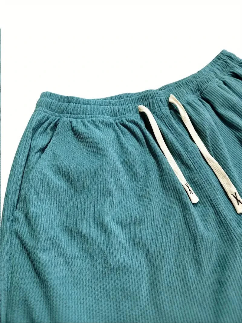 SELENE CORDUROY JOGGER - Image 9