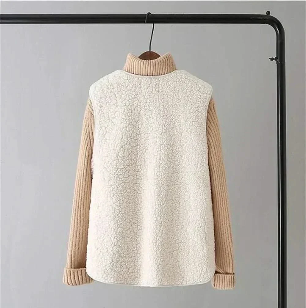 SELORIA CLASSIC CARDIGAN - Image 3