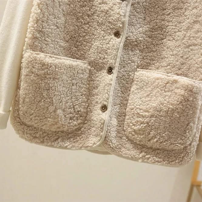 SELORIA CLASSIC CARDIGAN - Image 7