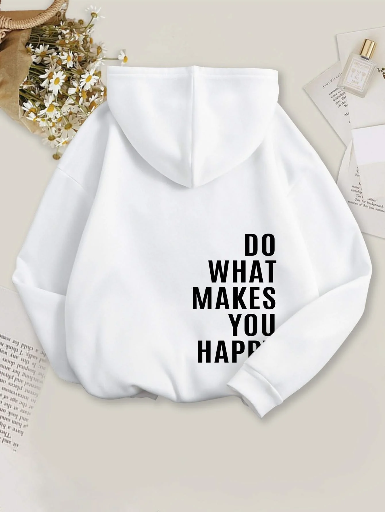 SMILE CLUB HOODIE - Image 10