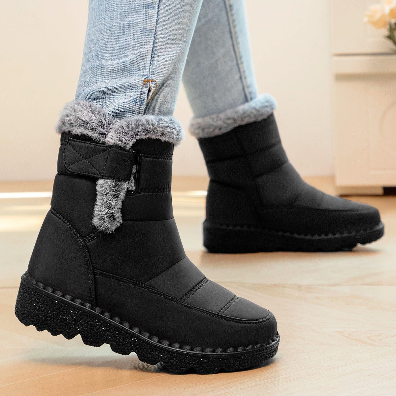 SNOWRIDGE WINTER BOOTS - Image 5
