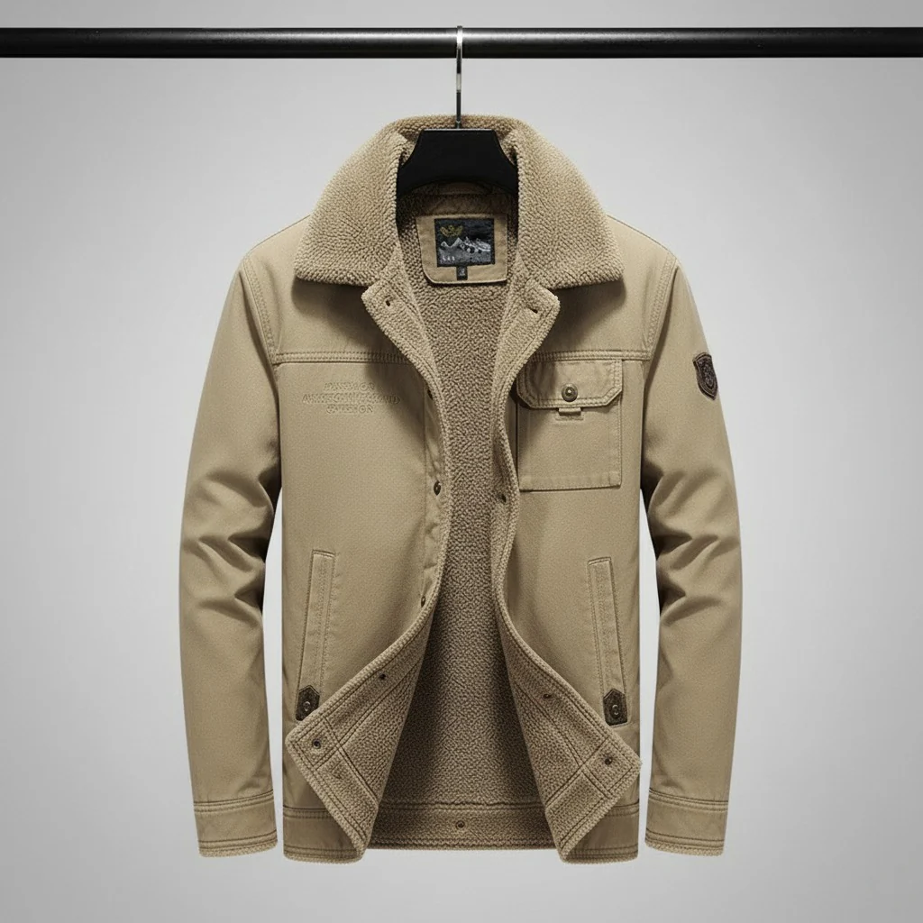 SOHO EVERYDAY JACKET - Image 2