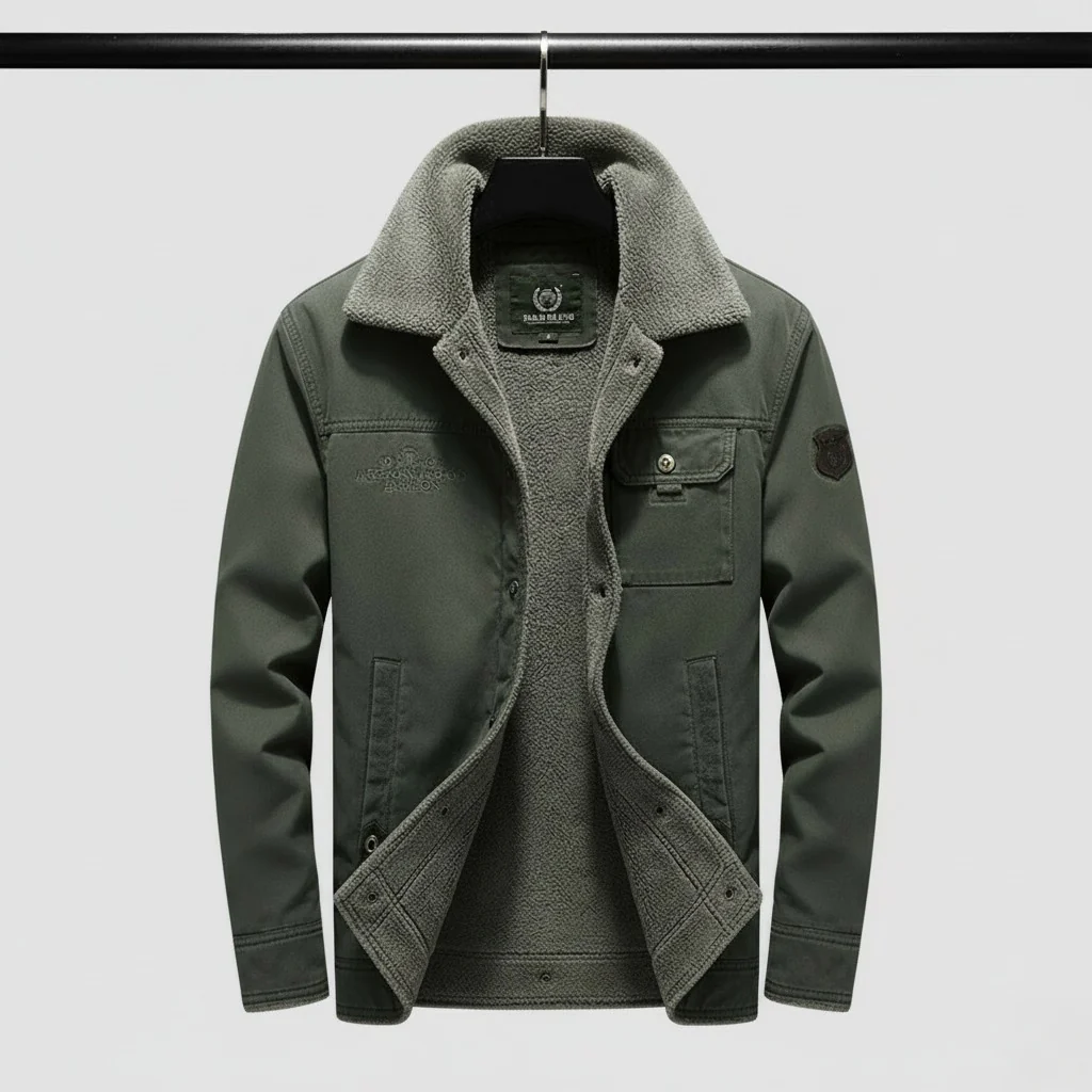 SOHO EVERYDAY JACKET - Image 6