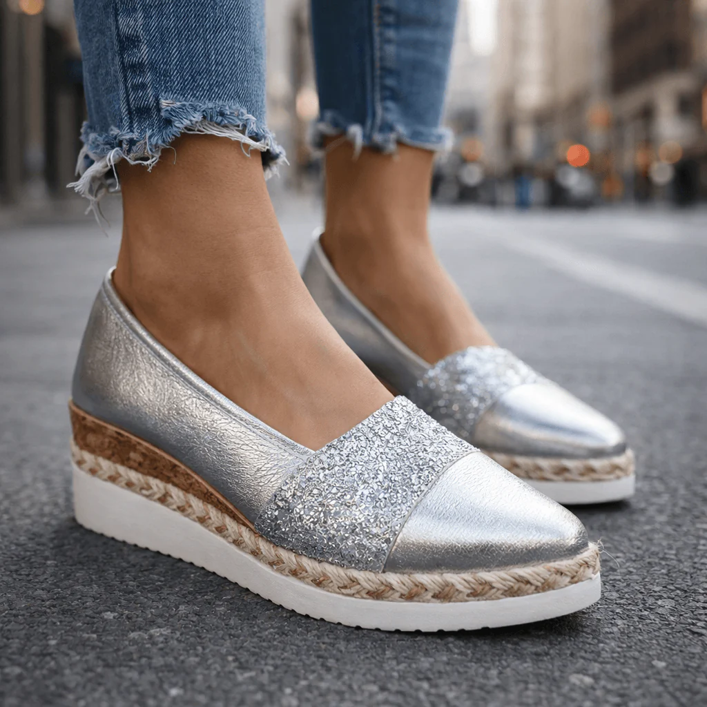 SOLARA GLOW WEDGE - Image 6