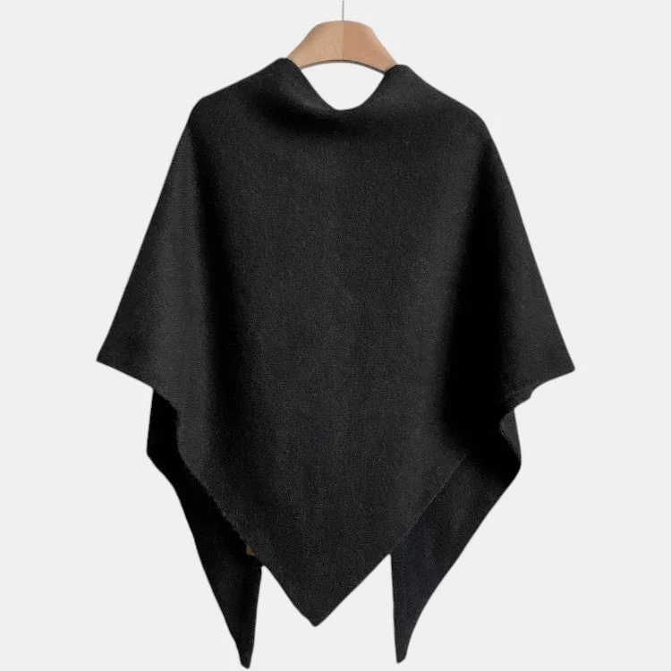 SOLMERE AUTUMN SCARF - Image 8