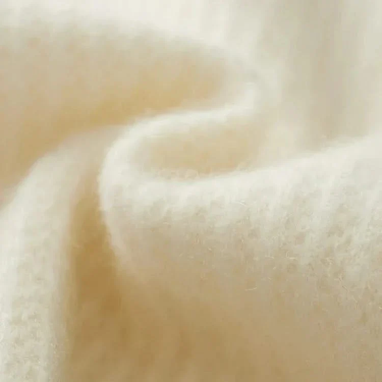 SORRENTO CASHMERE ZIP HOODIE - Image 5