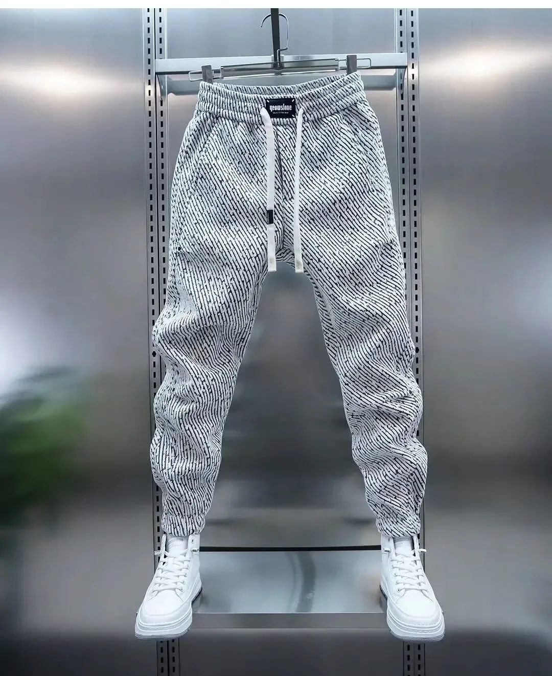 STILLMARK REFINED JOGGER - Image 2
