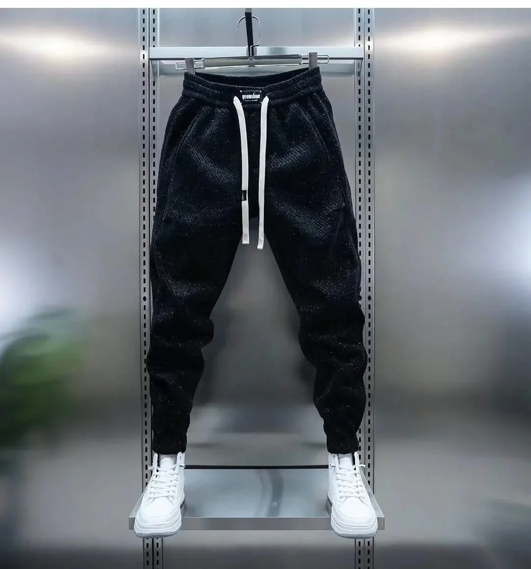 STILLMARK REFINED JOGGER - Image 3