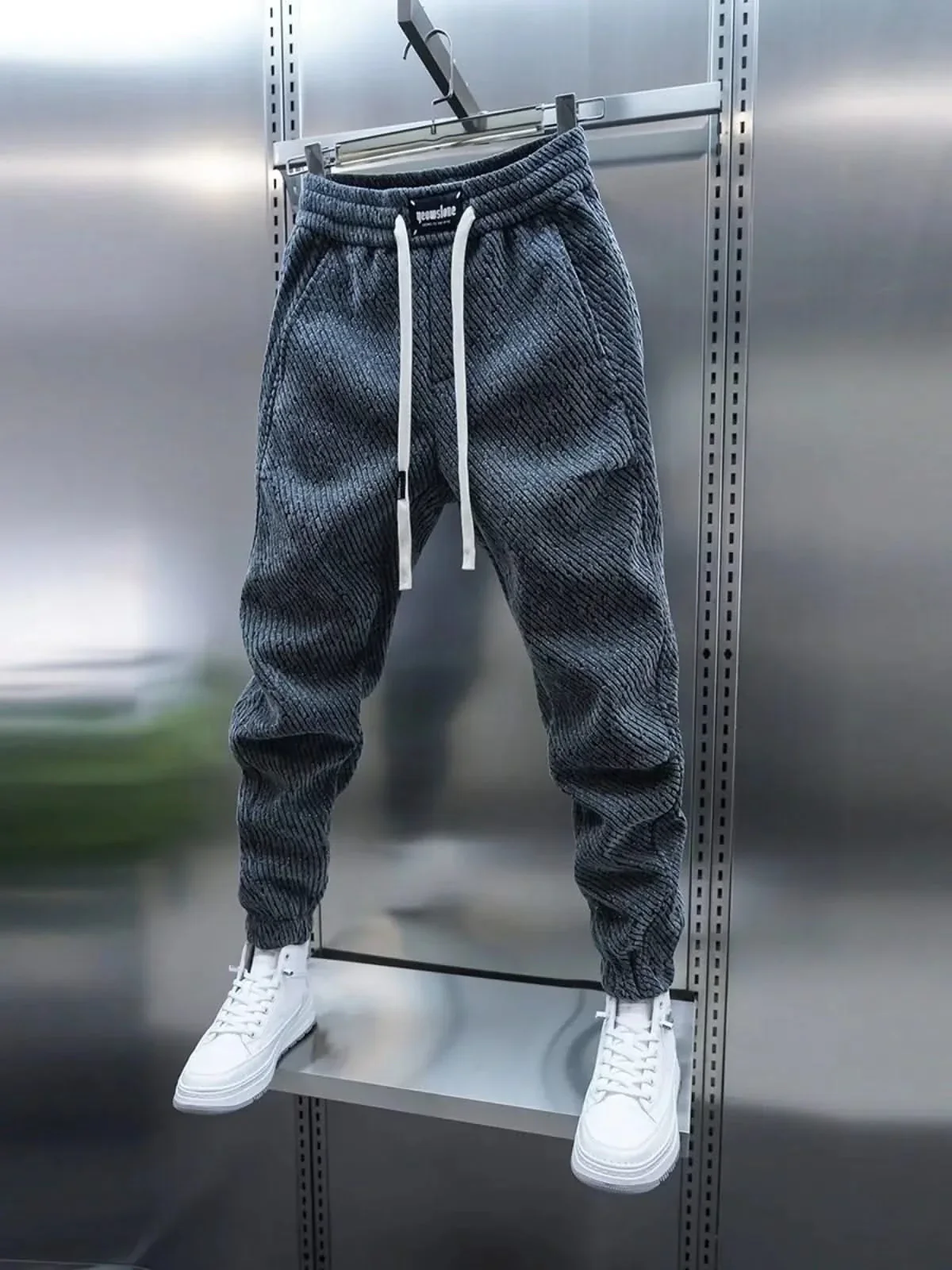 STILLMARK REFINED JOGGER - Image 6