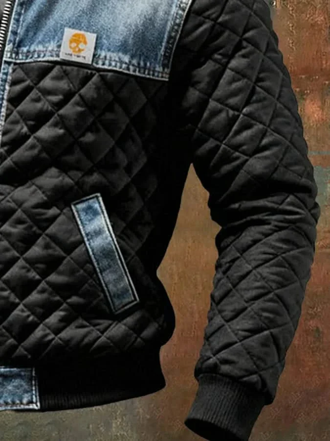 STONEVEIL DENIM JACKET - Image 2