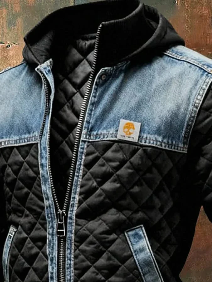 STONEVEIL DENIM JACKET - Image 3