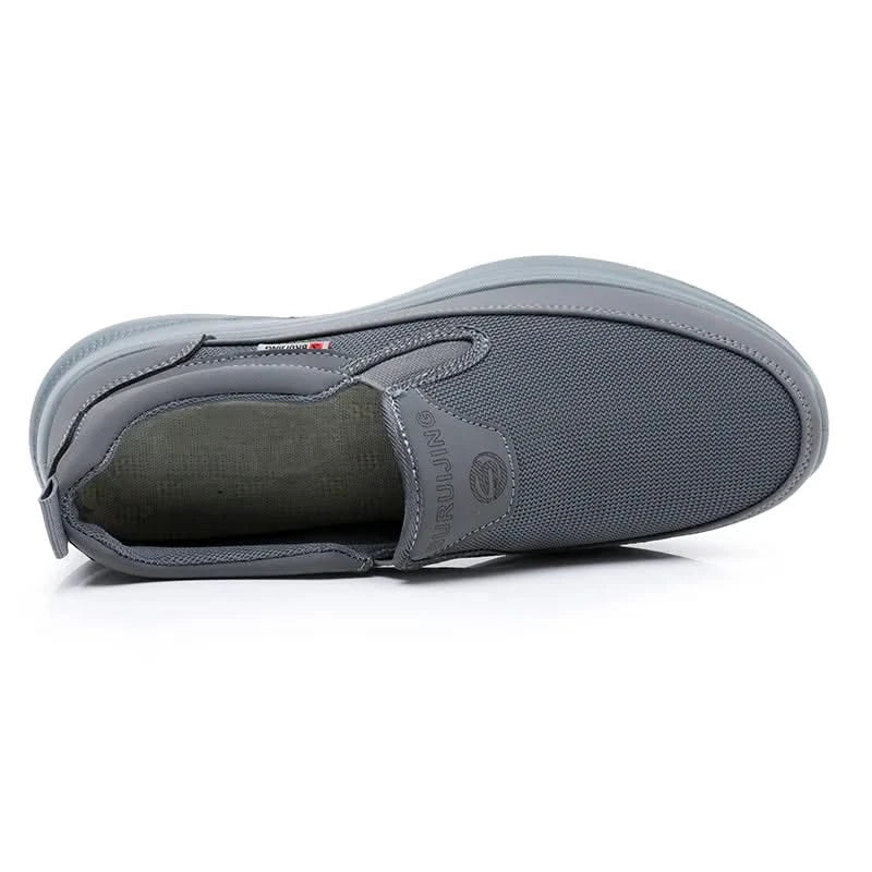 STRIDECALM SLIP-ON TRAINERS - Image 7