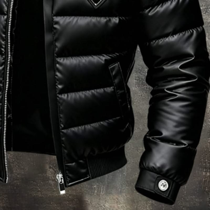 SUMMIT PUFFER JACKET - Image 3