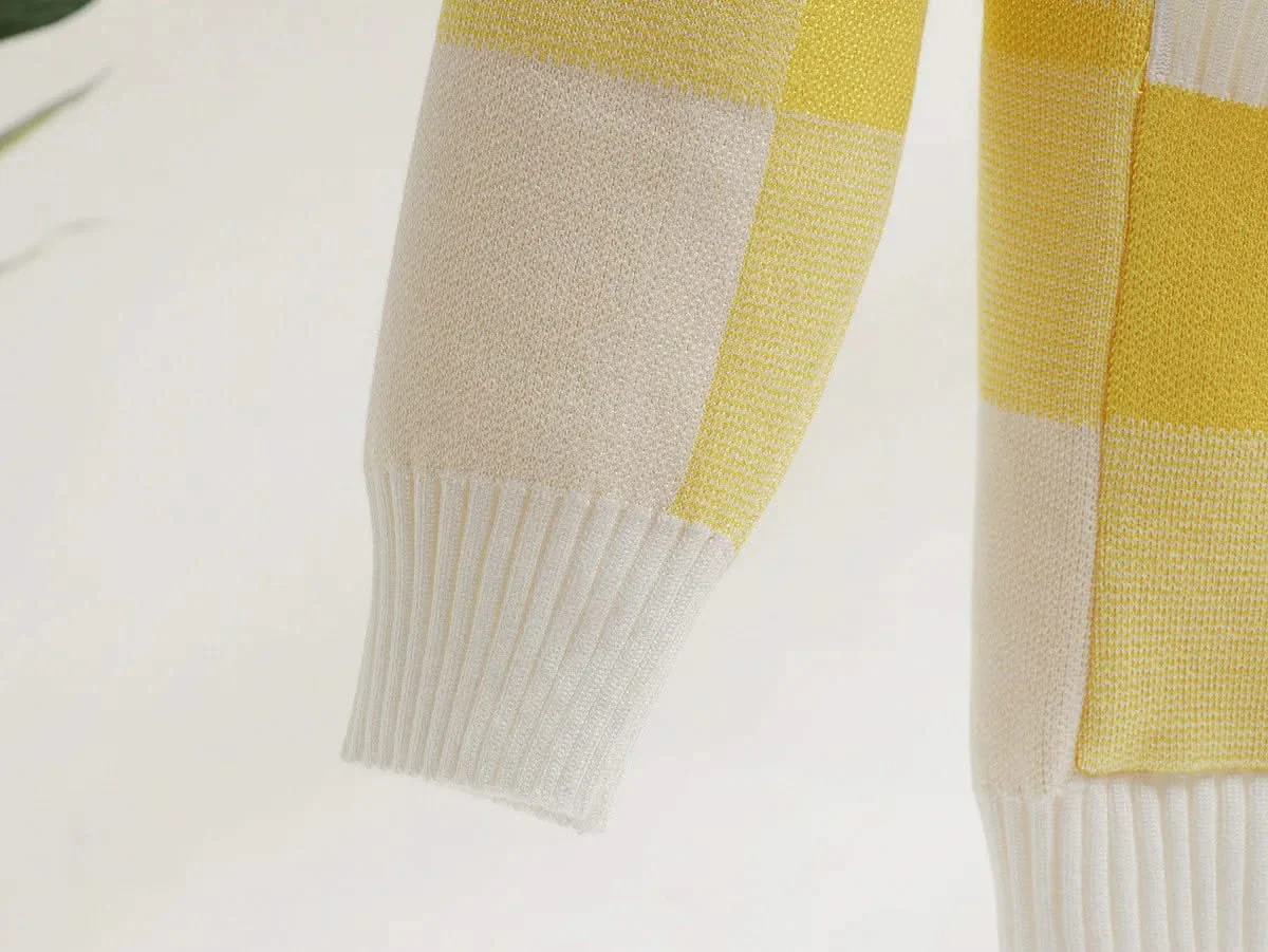 SUNDAY SOFT-KNIT 3-PIECE SET - Image 7