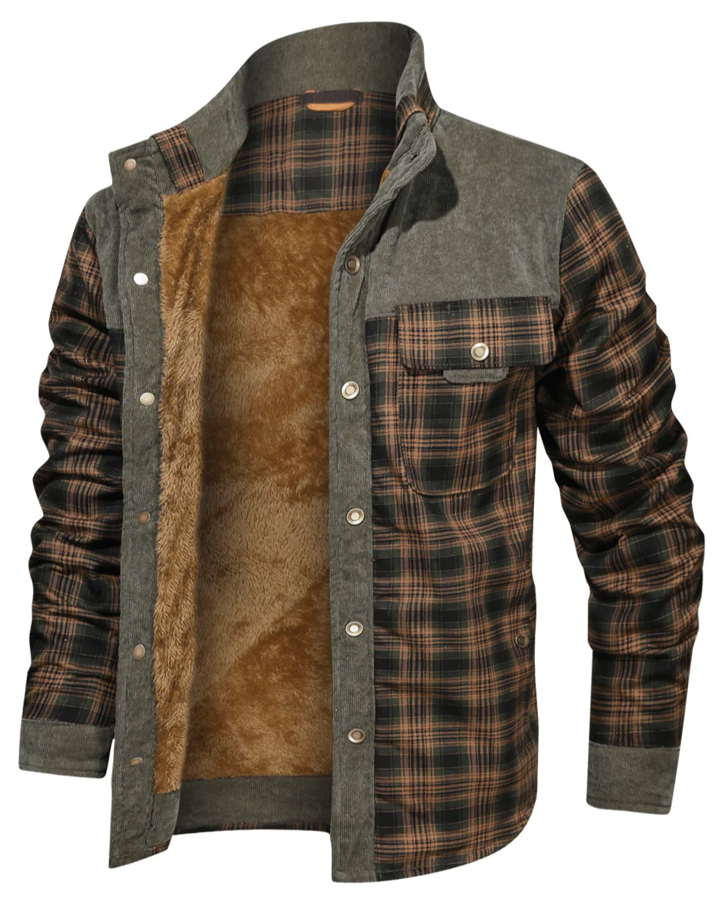 TRAILBLAZER JACKET - Image 10