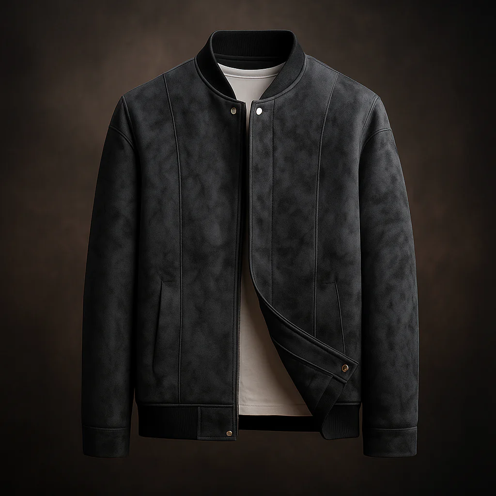 UNION BOMBER JACKET - Image 6