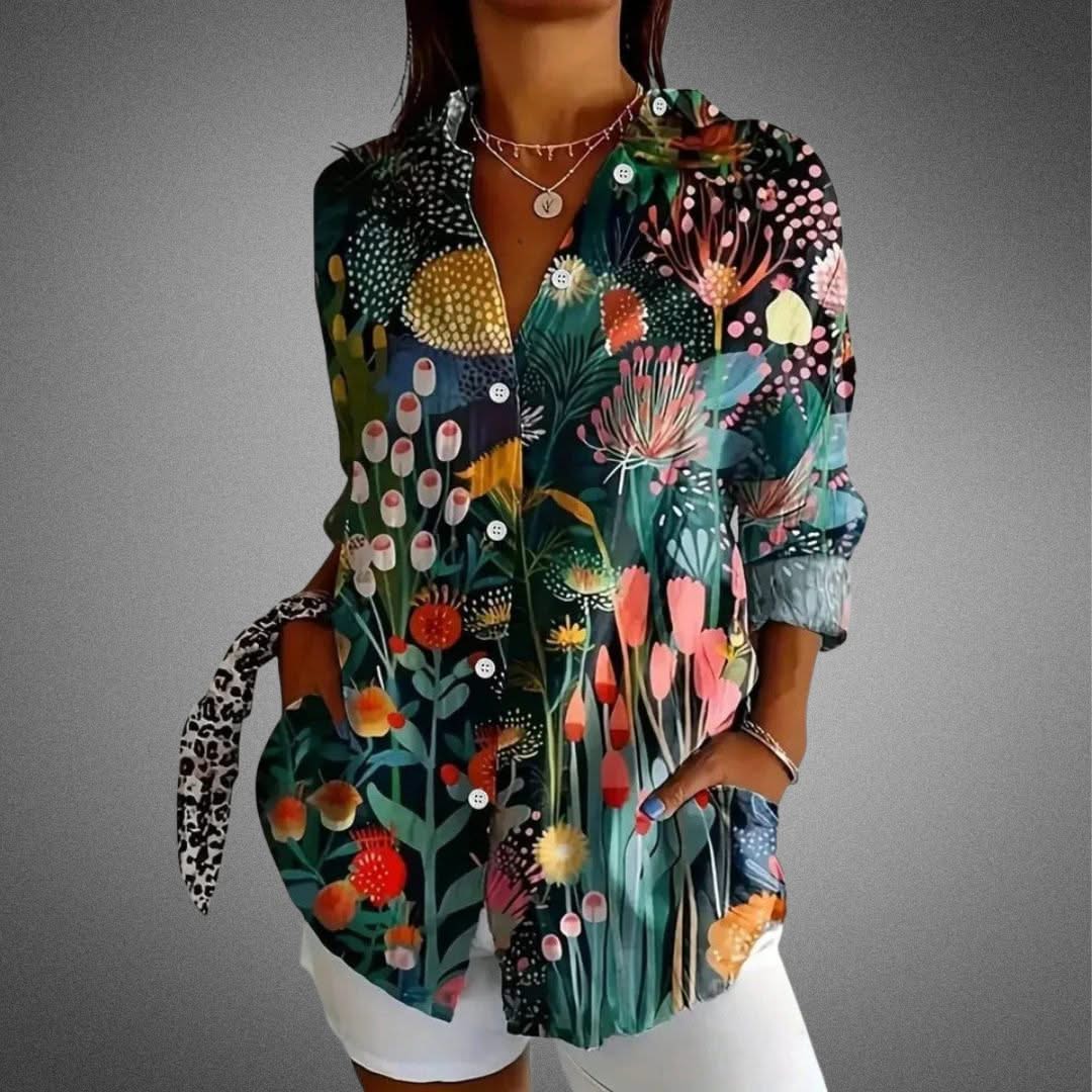 VALEA BLOUSE - Image 4