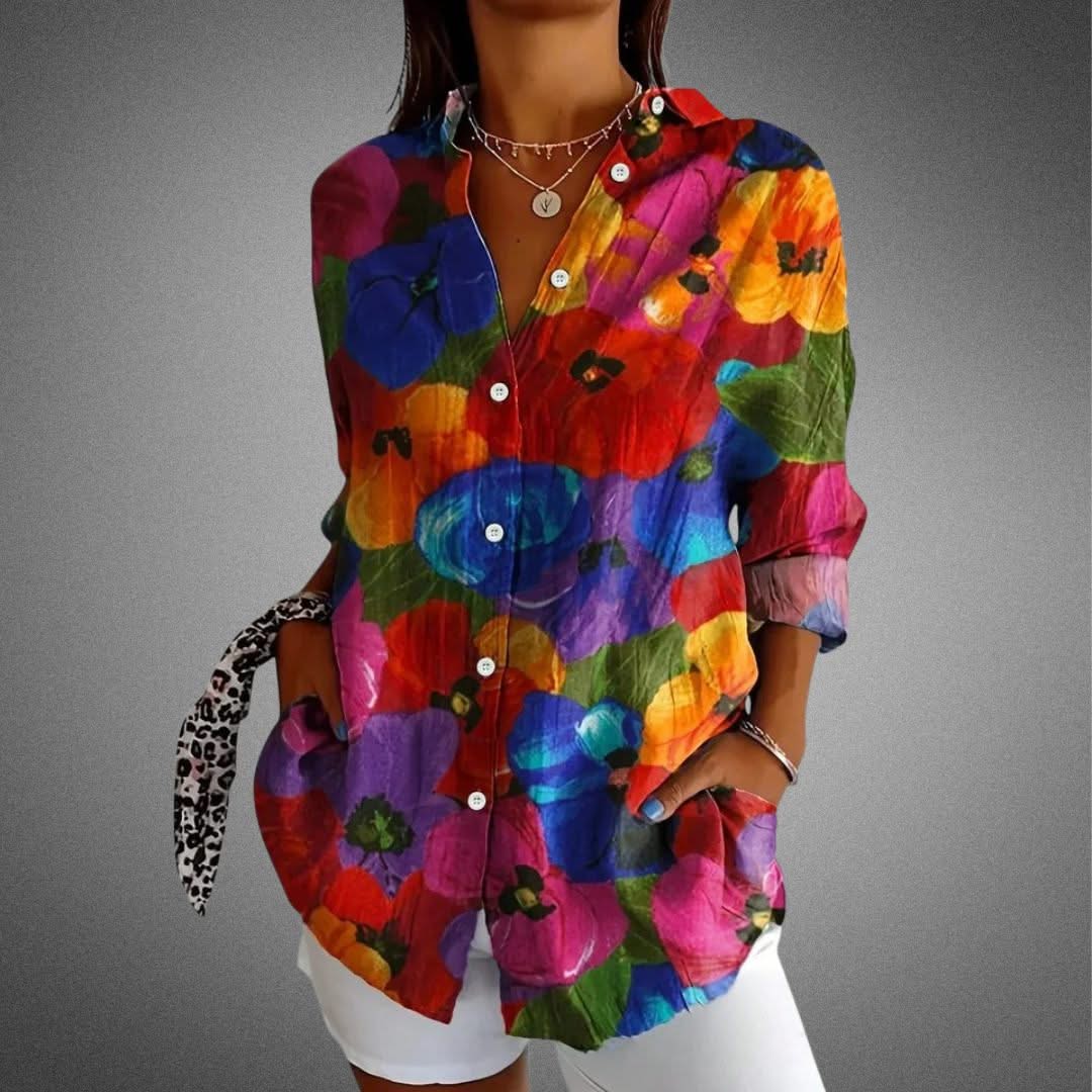 VALEA BLOUSE - Image 7
