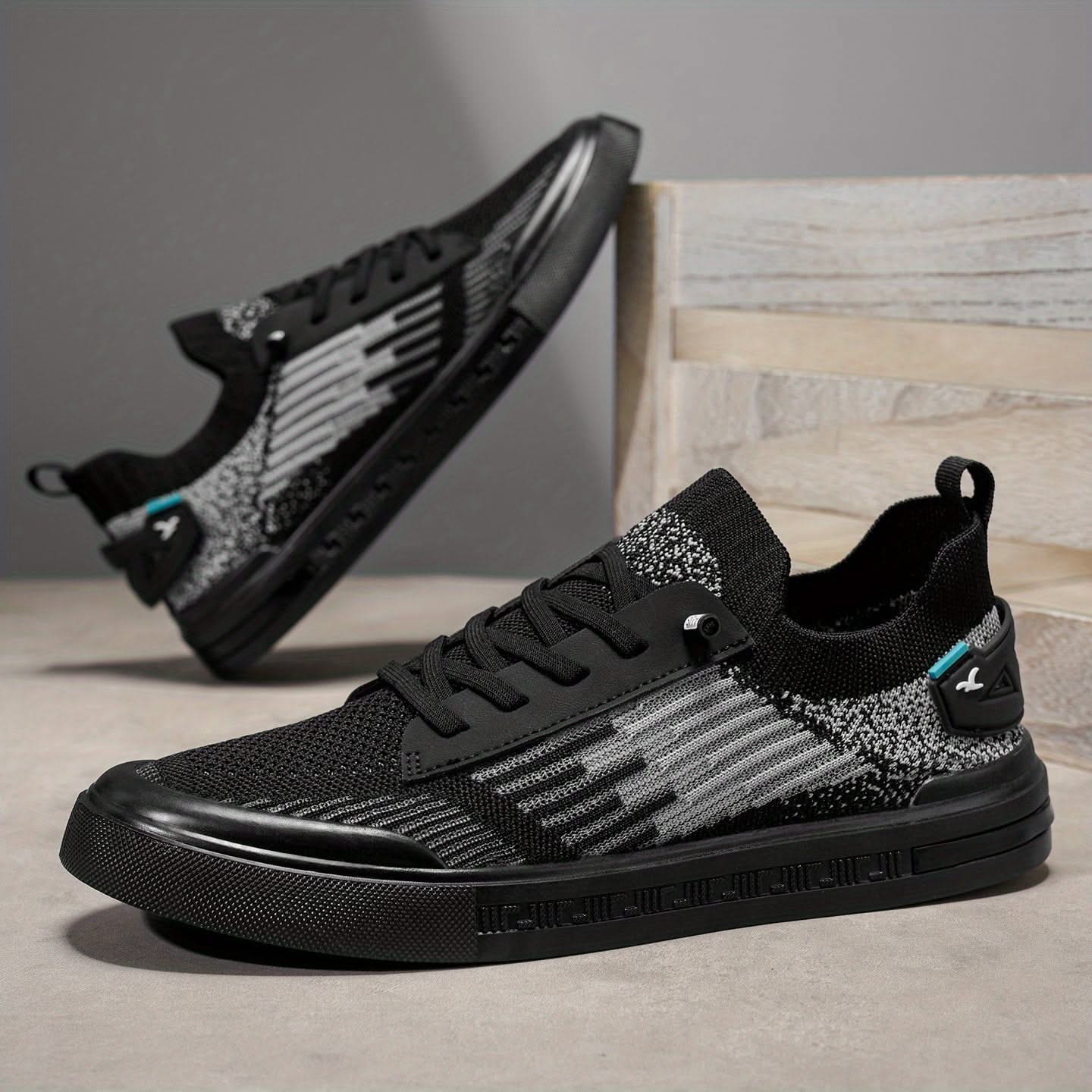 VALECREST EVERYDAY SHOES - Image 5