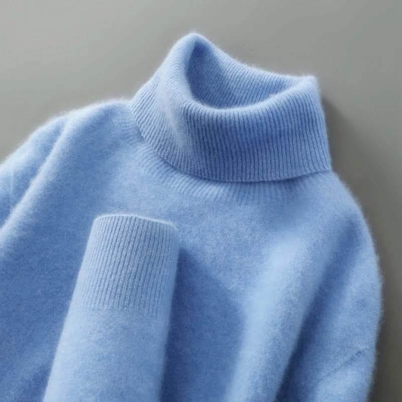 VALECREST LUXE PULLOVER - Image 4