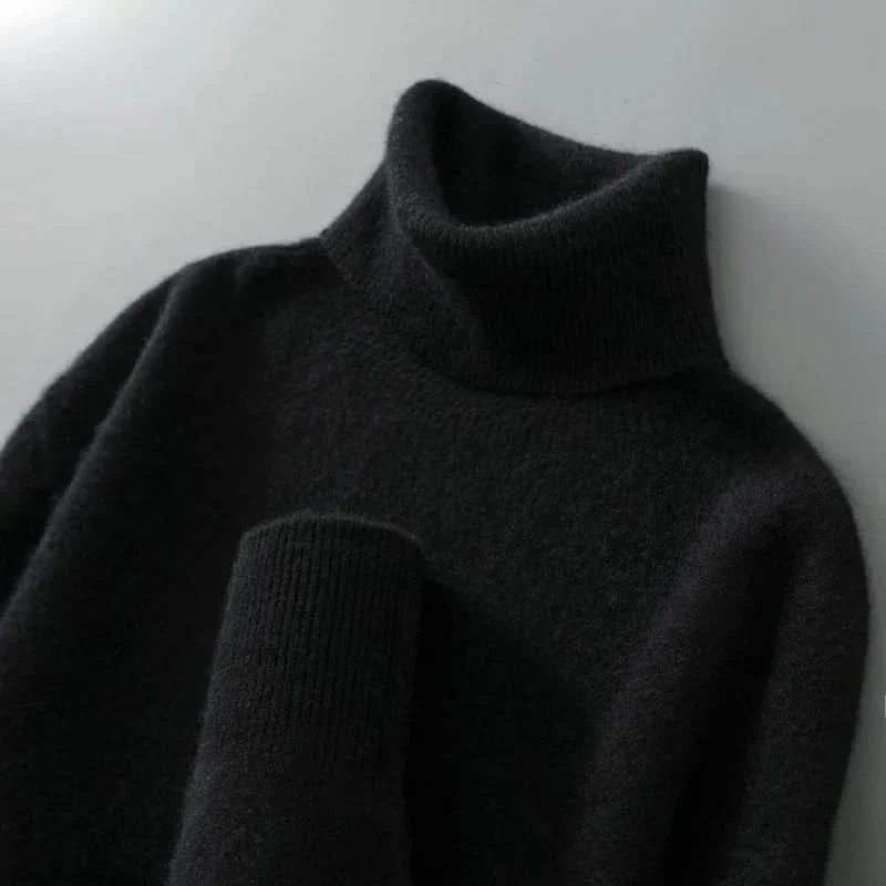 VALECREST LUXE PULLOVER - Image 5