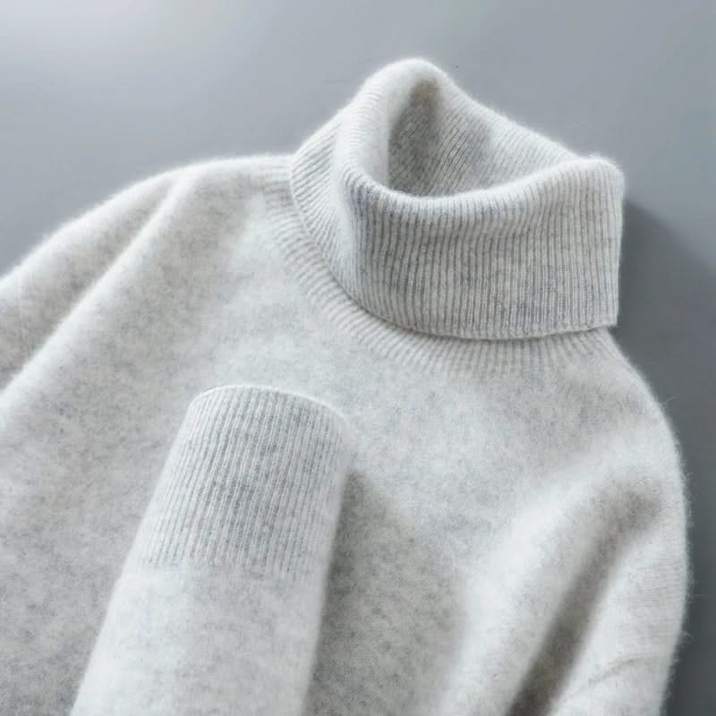 VALECREST LUXE PULLOVER - Image 6