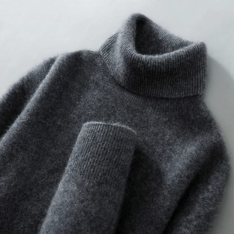VALECREST LUXE PULLOVER - Image 7