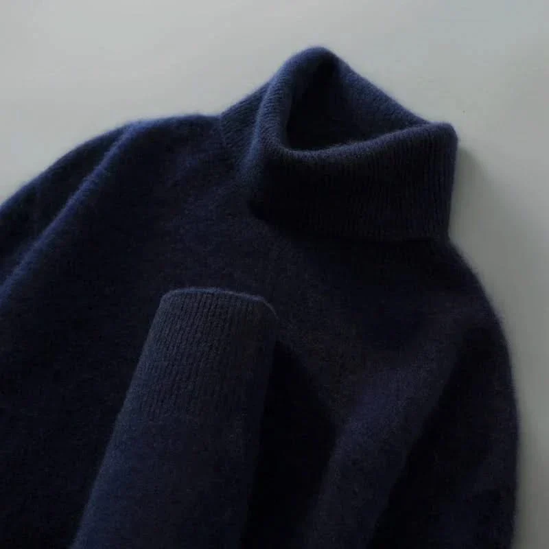 VALECREST LUXE PULLOVER - Image 8