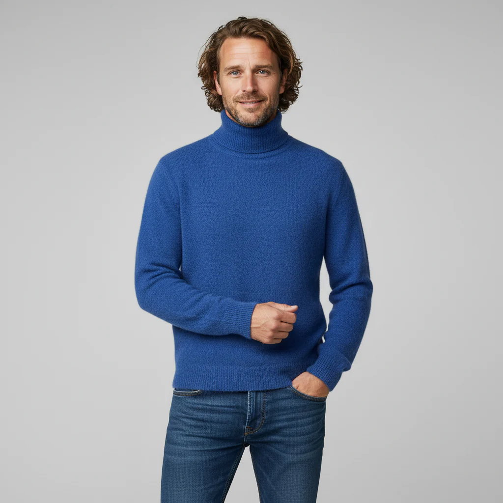 VALECREST LUXE PULLOVER - Image 9