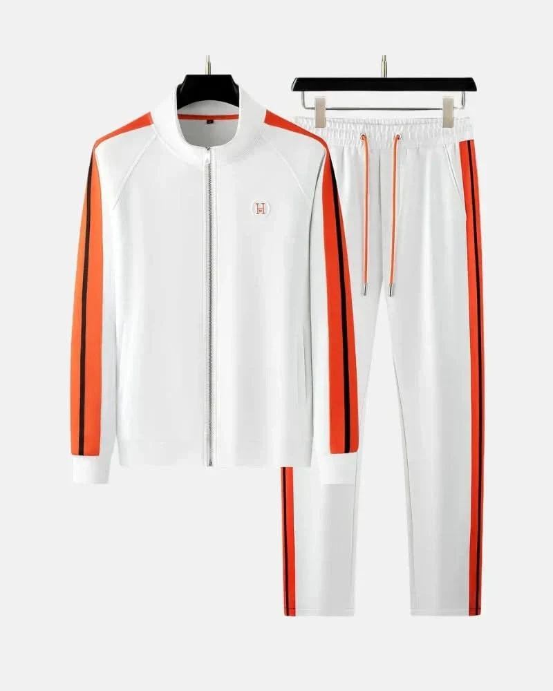 VELMONT THERMAL TRACKSUIT SET - Image 7