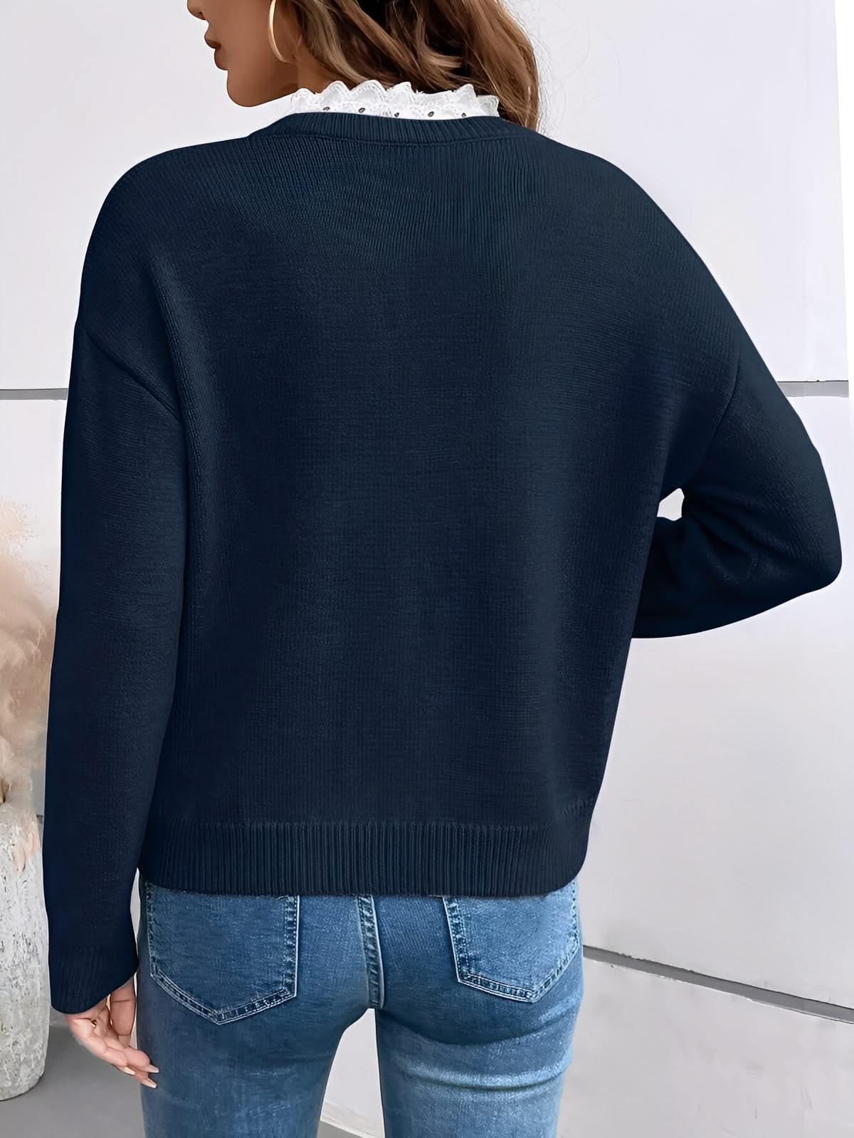 VERA BLOUSE - Image 4