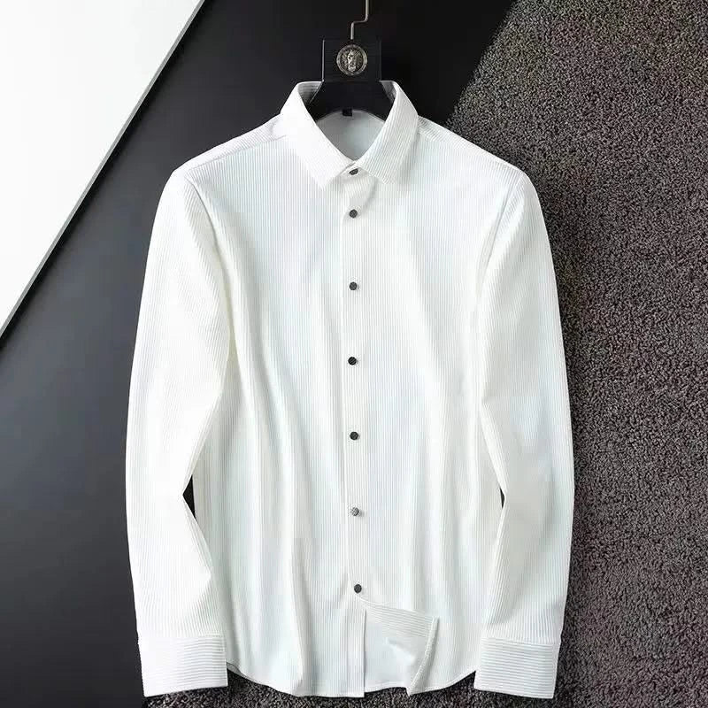 VERNEZZA BUSINESS SHIRT - Image 3