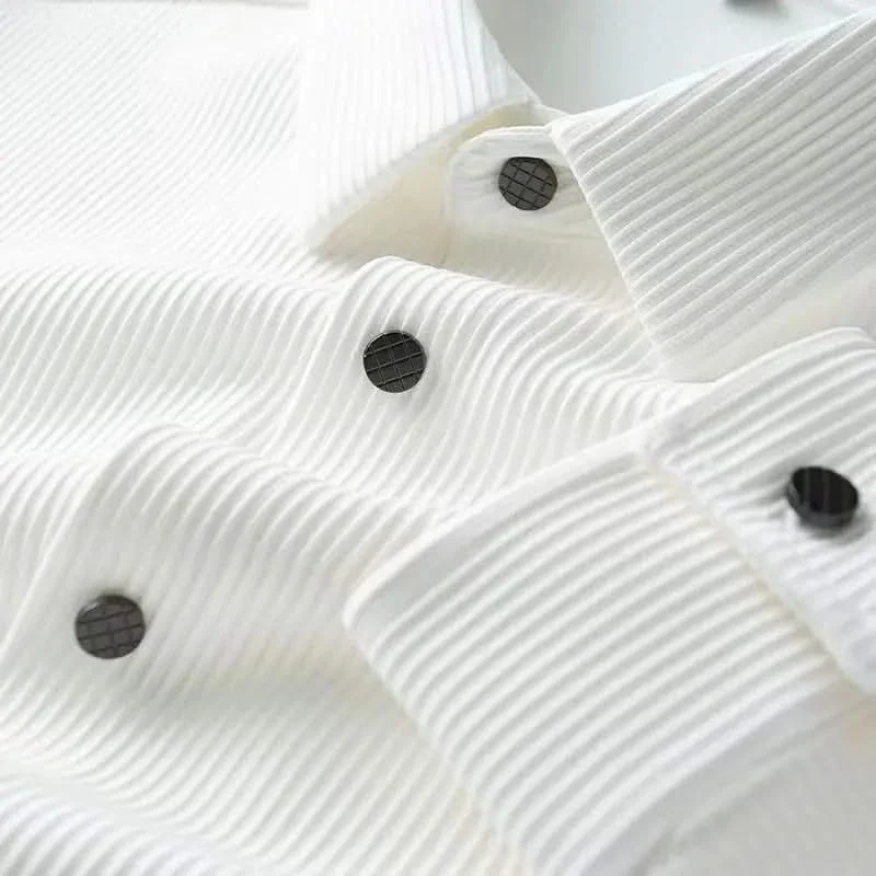 VERNEZZA BUSINESS SHIRT - Image 4