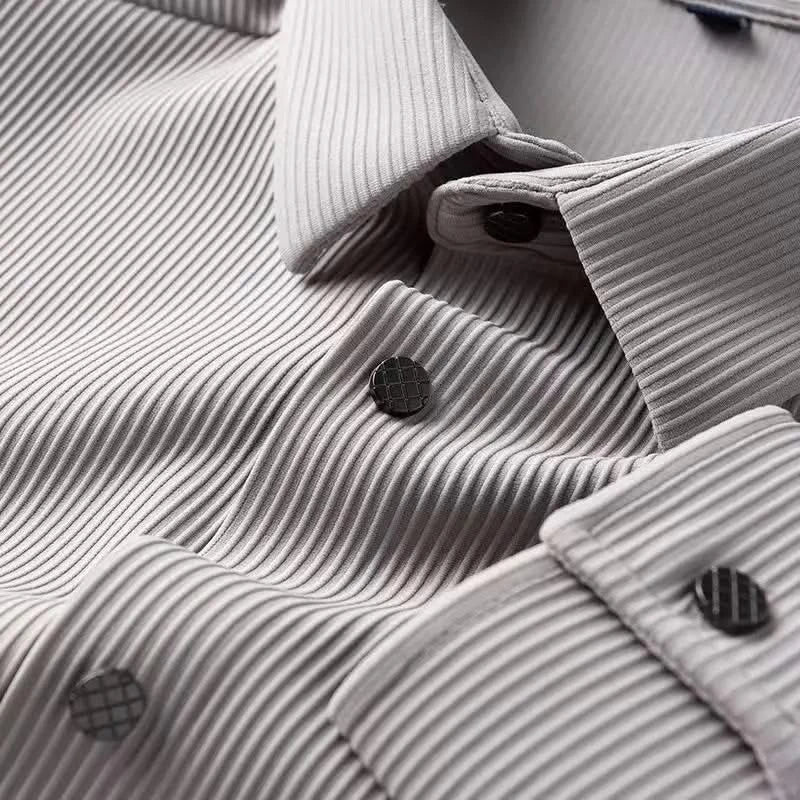 VERNEZZA BUSINESS SHIRT - Image 6