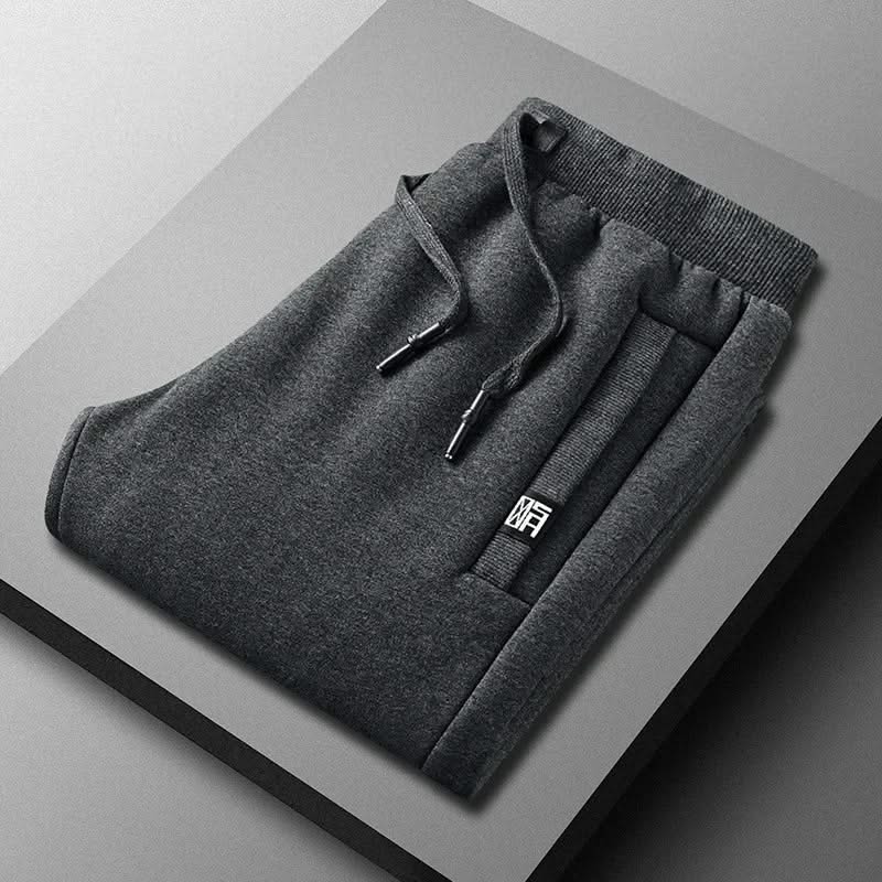 VEYRON FLEECE JOGGERS - Image 6