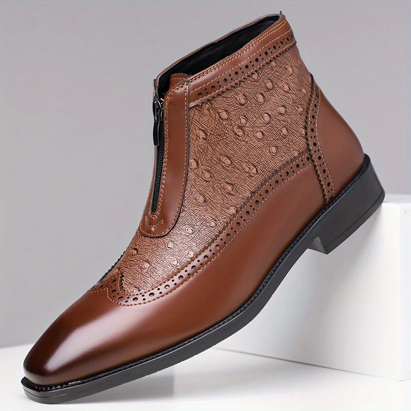 VIRELLE SIGNATURE BOOTS