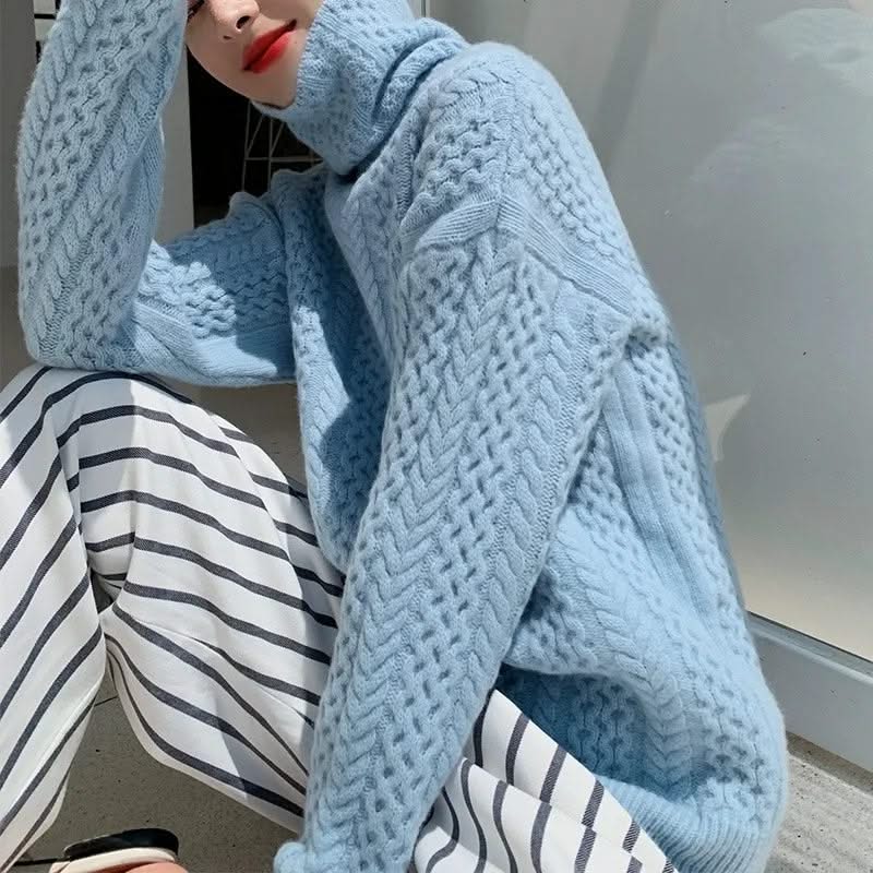 VIVARA CASHMERE KNIT - Image 2