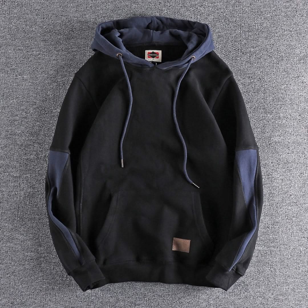 WEEKEND RELAX HOODIE - Image 3