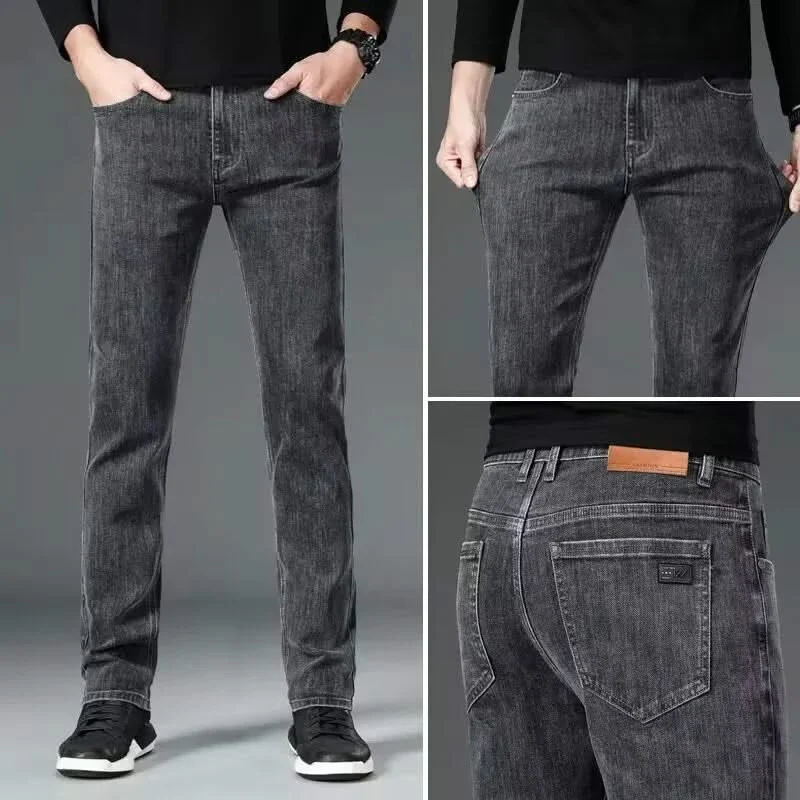WESTMOOR CLASSIC DENIM - Image 5