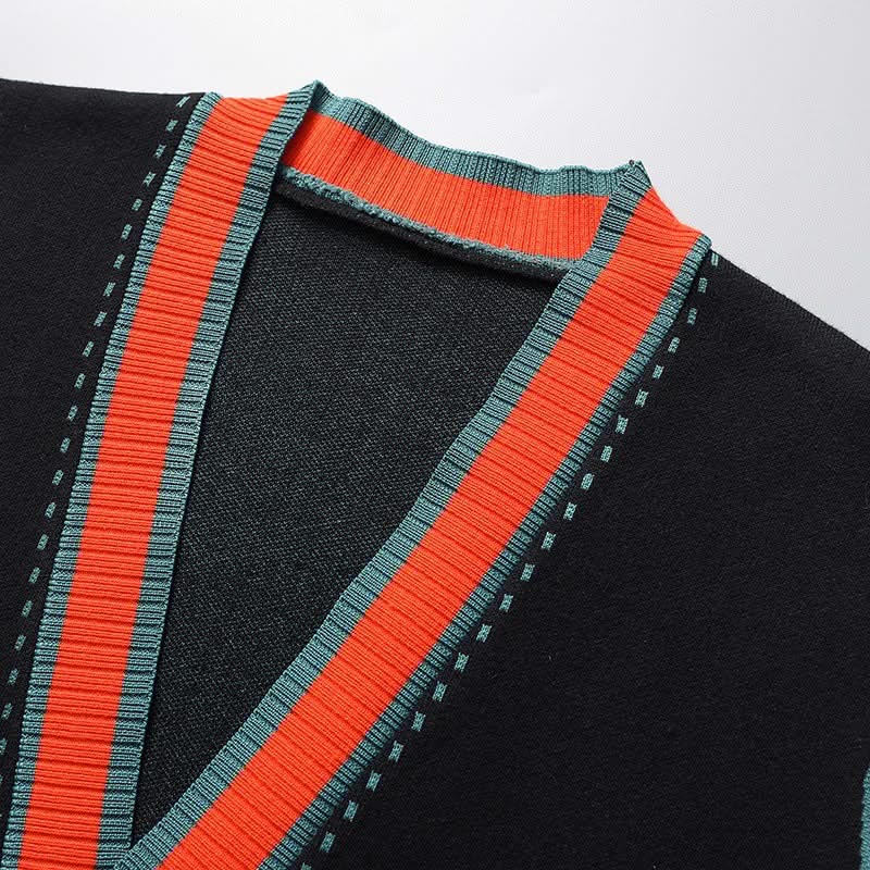 WESTON WOOL CARDIGAN - Image 6