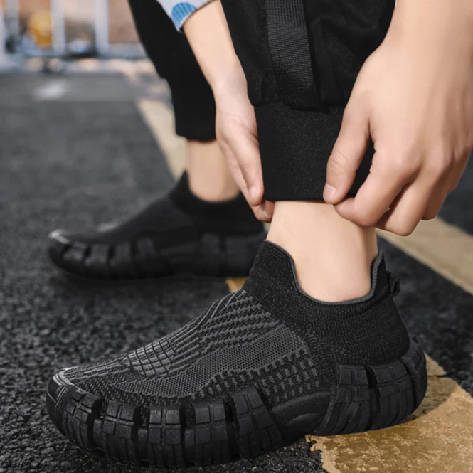 ZENRIK METROPROTECT SNEAKERS - Image 11