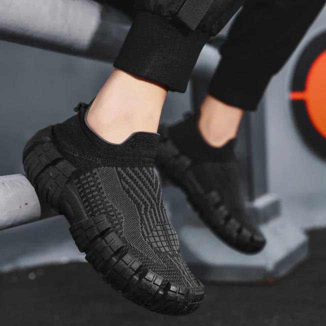 ZENRIK METROPROTECT SNEAKERS - Image 12