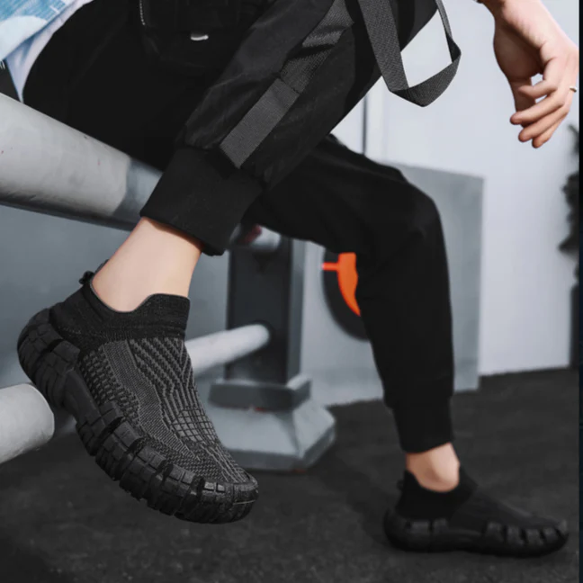 ZENRIK METROPROTECT SNEAKERS - Image 13