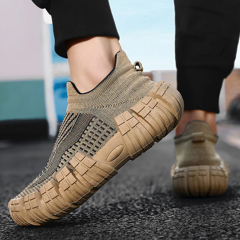 ZENRIK METROPROTECT SNEAKERS - Image 4