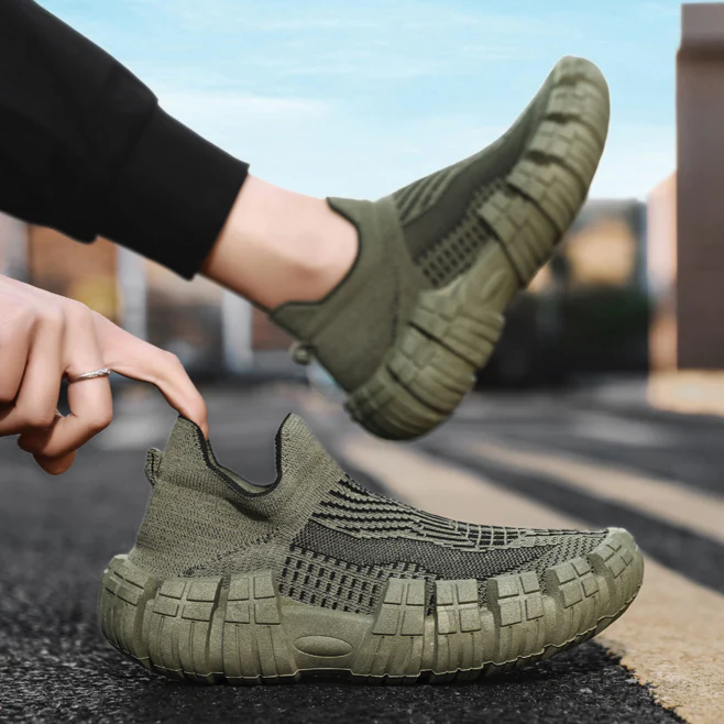ZENRIK METROPROTECT SNEAKERS - Image 7